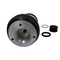 Kit de réparation de suspension pneumatique arrière gauche Airmatic pour Mercedes-Benz W223 2233209703 2233200304 2233209102 Pièces automobiles