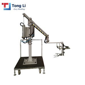 Tongli-maquinaria <span class=keywords><strong>de</strong></span> manejo seguro y rápido, equipo <span class=keywords><strong>de</strong></span> manipulación neumática - Product Image 5