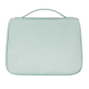 Bolsa de papelería de mano | Bolsa de almacenamiento de papelería de Material de nailon dibujado a mano de gran capacidad organizador de Planificador de mano - Product Image 3