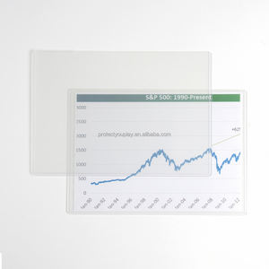 ए 4 दस्तावेज हार्ड कार्ड केस ए 3 ए 4 ए 5 ए 6 ए 7 हार्ड कार्ड केस - Product Image 2