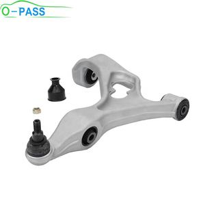 Brazo de control inferior delantero OPASS para AUDI Q7 4L y VW Touareg 7P5 y <span class=keywords><strong>PORSCHE</strong></span> <span class=keywords><strong>Cayenne</strong></span> 958 Suv 7L8407151E Aluminio - Product Image 2