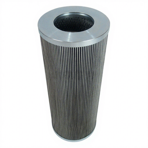 Filtre à huile hydraulique de retour 1000RN003BN4HC pour les industries de construction de centrales électriques composant de noyau de moteur neuf et d'occasion - Product Image 1