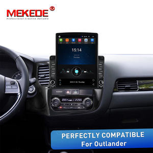 Système de caméra vidéo stéréo 360° pour autoradio DVD double DIN multimédia vertical 12-18 pouces - Product Image 4