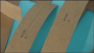 Jwei tốc độ cao chính xác cao Máy cắt nhỏ <span class=keywords><strong>plotter</strong></span> với cắt và âm mưu để làm cho mẫu giày may mặc - Product Image 6