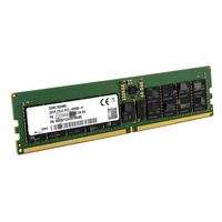 Ddr5 64gb 4800mhz 4X77A77032 BNF9 64GB TruDDR5 4800MHz (2Rx4) 10x4 RDIMM Ddr5 Server ram Ddr5 ram Memoria