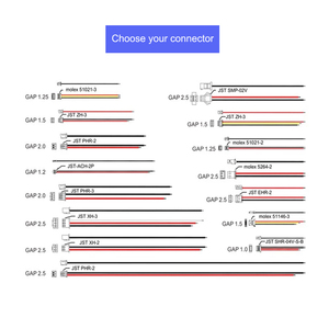 하이 퀄리티 <span class=keywords><strong>3.7V</strong></span> 1200mAh 충전식 <span class=keywords><strong>Lipo</strong></span> 배터리 103040 파우치 리튬 이온 1200mAh 리튬 폴리머 파우치 - Product Image 6
