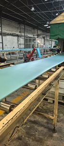 Isolation des sous-couches routières XPS pour prévenir la pénétration de la givre dans les bases de routes et de voies ferrées - Product Image 5