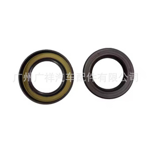 Retenes de aceite 93742176 93742061 93741992 para cigüeñal delantero y trasero, juntas de sistema de motor de caucho de nitrilo, nuevos - Product Image 1