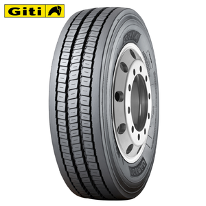 Neumáticos GITI GAR820 235/75R17.5 para Camiones y Autobuses, Neumáticos Medida 235/75R17.5, Neumáticos para Camión 235/75R17.5, 235/75R17.5, Neumáticos GITI GAR820 - Product Image 4