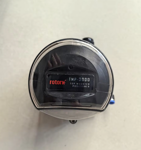 ตัวกำหนดตำแหน่งแบบติดตั้งด้านบนรุ่น TMP-3000SNG10S ของ YTC แบบสมาร์ท รองรับสัญญาณ 4-20mA HART ความแม่นยำสูง สำหรับโรงงานปิโตรเคมี น้ำมันและก๊าซ และโรงไฟฟ้า - Product Image 2