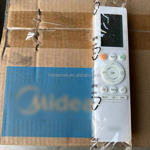 Điều hòa không khí Inverter Midea 1.5hp 12000BTU treo tường, hiệu suất cao, tiếng ồn thấp, sử dụng công nghệ DC Inverter, xuất xứ Ghana, Philippines. - Product Image 4