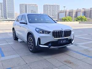 <span class=keywords><strong>BMW</strong></span> IX1 25L M Sport Eléctrico 2023, Auto Usado, Bajo Kilometraje, Pintura Original, Un Solo Propietario, Amplio Stock - Product Image 3