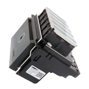 หัวพิมพ์ใหม่แท้ DX6 สำหรับเครื่องพิมพ์ EPS0N SureColor <span class=keywords><strong>SC</strong></span> F6200 F6270 - รุ่น FA12100/FA12082/FA12101/FA12111/FA12110 - Product Image 2