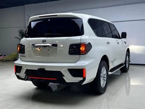 <span class=keywords><strong>Nissan</strong></span> Patrol 2018 4.0L XE <span class=keywords><strong>autos</strong></span> usados, coches <span class=keywords><strong>de</strong></span> <span class=keywords><strong>segunda</strong></span> mano, coches con volante a la izquierda, voitures d'occasion - Product Image 5