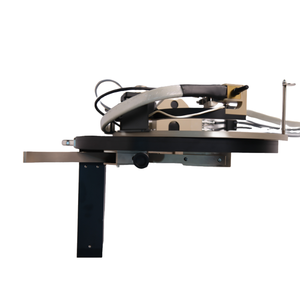 Máquina de Soldadura Orbital Automática Portátil MWG-230 para Tubos Abiertos de 130-230 mm, 220V/380V 50/60Hz - Product Image 3