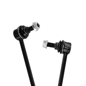 K80461 k80460 2pcs phía trước <span class=keywords><strong>sway</strong></span> <span class=keywords><strong>Bar</strong></span> End liên kết cho 05-09 Chevy Equinox Pontiac Torrent <span class=keywords><strong>Saturn</strong></span> <span class=keywords><strong>Vue</strong></span> - Product Image 4