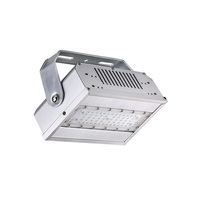 Projecteurs LED modulaires ZGSM-SDD150H5, lampe de projecteur, éclairage de tunnel extérieur IP66, éclairage de tunnel LED 150W