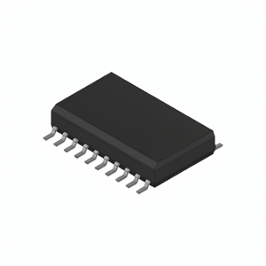 Data Acquisition MAX5105EWP BOM IC In Stock 20 SOlC Electronics Component - Product Image 1