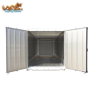 23 ft tủ lạnh tủ đông 23ft <span class=keywords><strong>container</strong></span> lạnh với tàu sân bay đơn vị làm mát - Product Image 6