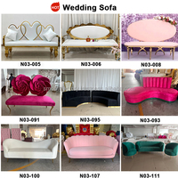 Sillón de Lujo Azul Oscuro con Respaldo Alto, Estilo Contemporáneo, para Hotel o Bodas, con Marco Plateado, Tela Resistente y Tamaño Personalizable