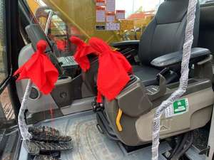 Stable Performance <b>Used</b> Caterpillar Digger CAT315D2GC Crawler Excavator Powerful Second-Hand Machine Construction <b>Machinery</b> - Product Image 4