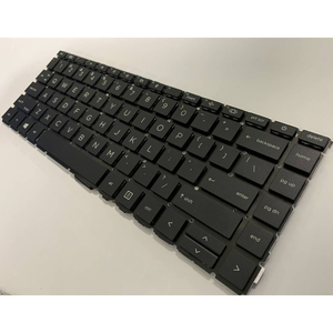 Clavier espagnol pour HP <span class=keywords><strong>ProBook</strong></span> 440 G10 445 G9 445 G10 440 G8 445 G8 440 G9 - Product Image 3