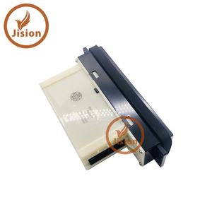 Panel de Control del Aire Acondicionado para PC200-7, 20Y-979-6141 146570-0160 (Tipo Antiguo) 146570-2510 (Tipo Nuevo) 237040-0021 - Product Image 3