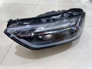 ไฟหน้ารถยนต์สำหรับรถ Audi Q5 Q5L 2021-2024ระบบไฟรถยนต์แบบดั้งเดิม - Product Image 4