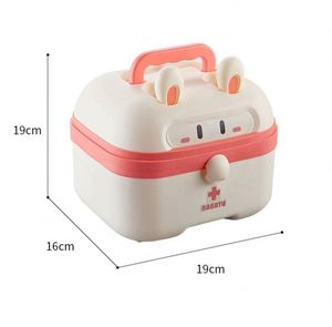 Jouets éducatifs pour enfants, trousse médicale avec stéthoscope, ensemble de jeu de docteur pour dentiste - Product Image 1
