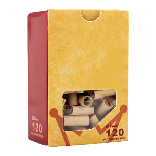 Boîte d'emballage en papier 6