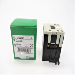 CA2SKE20G7 120V nsmp ตัวควบคุมการเขียนโปรแกรม PLC โดยเฉพาะ Pac ระบบอัตโนมัติสำหรับอุตสาหกรรม - Product Image 1