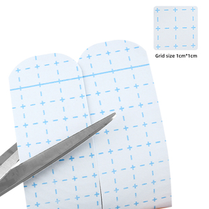 Pre-cắt bông thể thao Băng tùy chỉnh cơ bắp băng cho bóng rổ chạy kinesiology băng với cố định hỗ trợ thể thao bảo vệ - Product Image 6