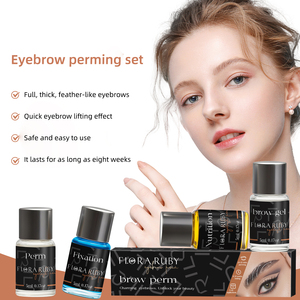 <span class=keywords><strong>Kit</strong></span> de estiramiento de <span class=keywords><strong>cejas</strong></span> semipermanente no irritante seguro <span class=keywords><strong>Kit</strong></span> de laminación de <span class=keywords><strong>cejas</strong></span> coreano de larga duración Natural profesional - Product Image 4