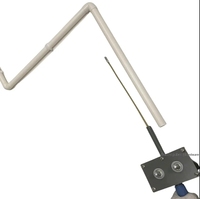 Machine à enfiler les fils électrique portable la plus vendue, tire-câbles, outils d'électricien automatiques pour économiser le travail, accessoires de câblage