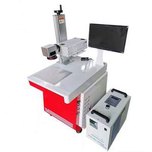 Máquina de Marcado Láser UV - Product Image 3