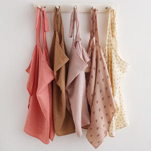 Cubierta de <span class=keywords><strong>lactancia</strong></span> de muselina de algodón 100% ajustable, cubiertas de <span class=keywords><strong>lactancia</strong></span> para bebé, chal de <span class=keywords><strong>lactancia</strong></span> saliente, <span class=keywords><strong>toalla</strong></span> - Product Image 1