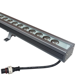 Máy Rửa Tường <span class=keywords><strong>LED</strong></span> DC24V <span class=keywords><strong>DMX512</strong></span> 18W 24W 36W Bán Chạy - Product Image 1