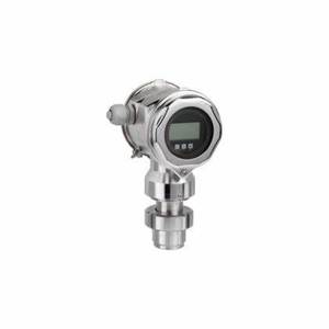 Nuevo Sensor de Nivel Hidrostático Endress+Hauser Deltapilot FMB70 con Membrana Metálica - Product Image 5