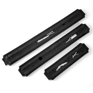 XITUO Bar Porte-<span class=keywords><strong>Couteau</strong></span> Support Magnétique <span class=keywords><strong>Couteau</strong></span> Mur Rack De Rangement Maison Aimant Multi-usages Cuisine Outil Pour <span class=keywords><strong>Couteau</strong></span> En Acier Inoxydable - Product Image 6