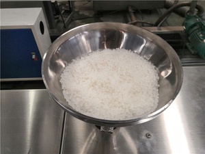 Laboratório PLA PETG TPU 3D impressora filamento extrusora máquina - Product Image 2