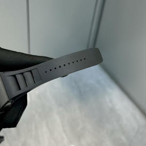 Montre mécanique de luxe de haute qualité 2025, montre-bracelet de créateur tendance et à la mode - Product Image 5