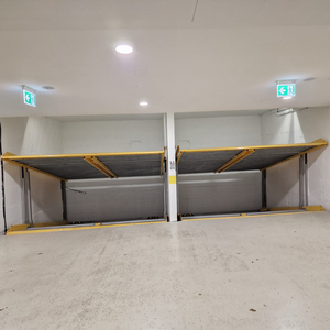 Vendita Diretta Fabbrica: Sistema di <span class=keywords><strong>Parcheggio</strong></span> Sotterraneo Idraulico per <span class=keywords><strong>Auto</strong></span>, Elevatore per Veicoli in Seminterrato - Product Image 5