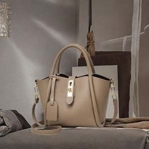 Petit sac carré pour femme nouveauté 2025 sac pour femme pour aller au travail sac à bandoulière individuel avec chaîne - Product Image 3