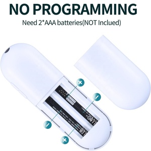 Télécommande vocale de remplacement G9N9N pour <span class=keywords><strong>Google</strong></span> Chromecast 4K Snow GA01409-US/GA01919-US GA01920-US GA01923-US GA02463-US - Product Image 6