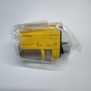 Interrupteur de sécurité compact KEYENCE GS-M91P Série GS-M Force de maintien 900N Connecteur M12 Standard PNP GS M91P - Product Image 4