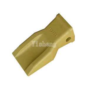 Phụ Tùng Thay Thế Máy Xúc Xô Răng Điểm 7t3402wtl 135 9408 7t3402rc 7t3403 <span class=keywords><strong>Tiger</strong></span> Răng Nhiệm Vụ Nặng Nề Xô Răng - Product Image 3