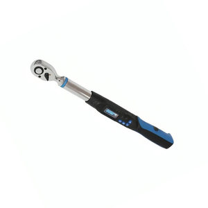 Llave Dinamométrica Digital de 1 Pulgada con Pantalla, Ajustable, de Boca Abierta, para Bricolaje, Personalizable, Compatible con OEM, Sistema de Medición Métrico Digital - Product Image 4
