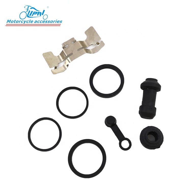 Запчасти и аксессуары для мотоцикла, Ремонтный комплект тормозного суппорта для GY6 50cc