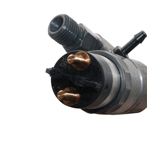 Suku Cadang Mesin Injektor Bahan Bakar Injektor Common Rail 0445120012 0445120013 0445120016 0445120017 untuk Renault Premiun Midlum - Product Image 6