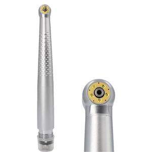 HH133 <span class=keywords><strong>Zogear</strong></span> Shadowless Lámpara <span class=keywords><strong>Dental</strong></span> de 5 LED de Alta Velocidad para Pieza de Mano - Product Image 4